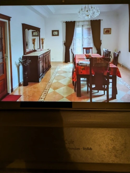 Vente Villa Alger Draria
