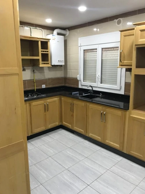 Location Appartement F4 Alger Dely brahim