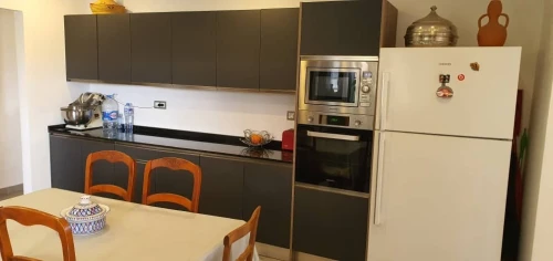 Location Villa Alger Bouzareah