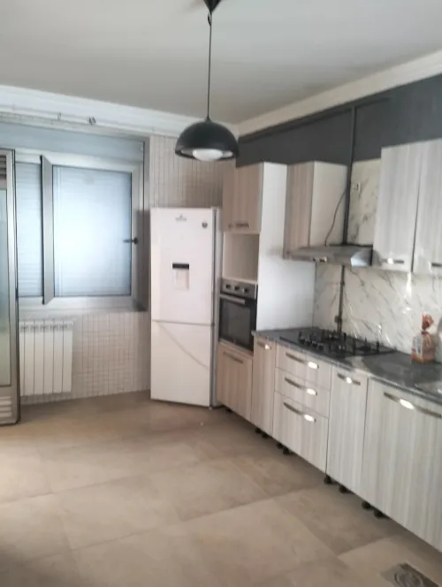 Location Appartement F4 Alger Said hamdine