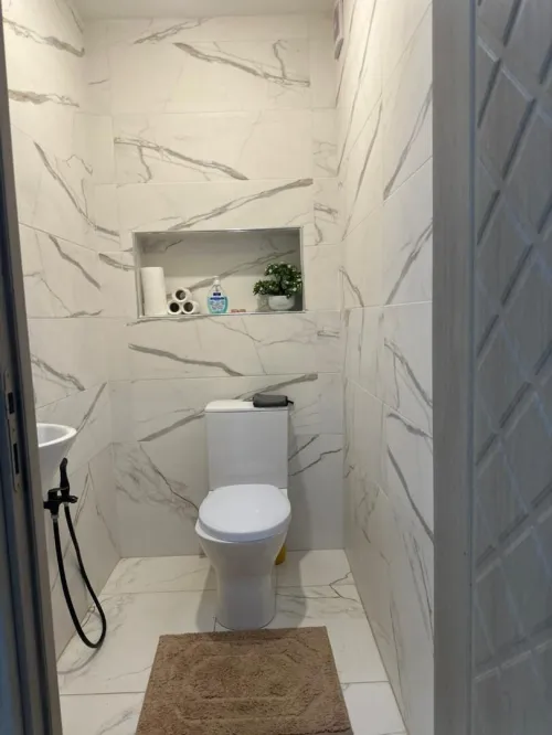 Location Appartement F4 Alger Said hamdine