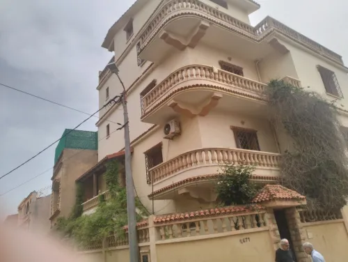 Vente Villa Alger Draria