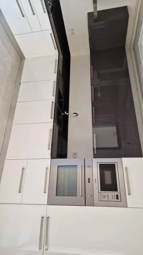 Vente Appartement F5 Alger Cheraga