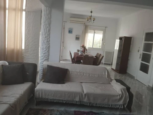 Location Appartement F4 Alger Draria