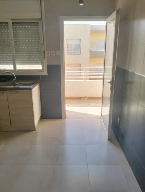 Vente Appartement F4 Alger Ouled fayet