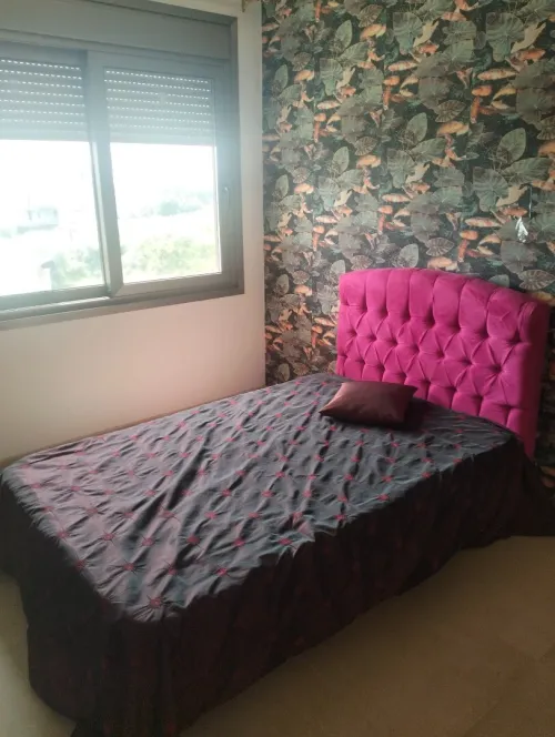 Location Appartement F4 Alger Said hamdine