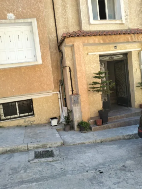 Vente Appartement F4 Alger Bouzareah