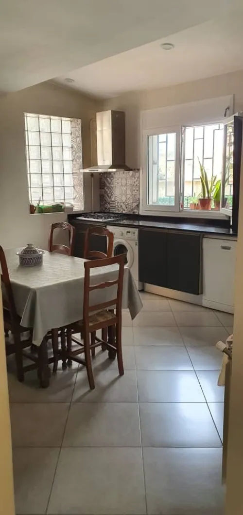 Location Villa Alger Bouzareah