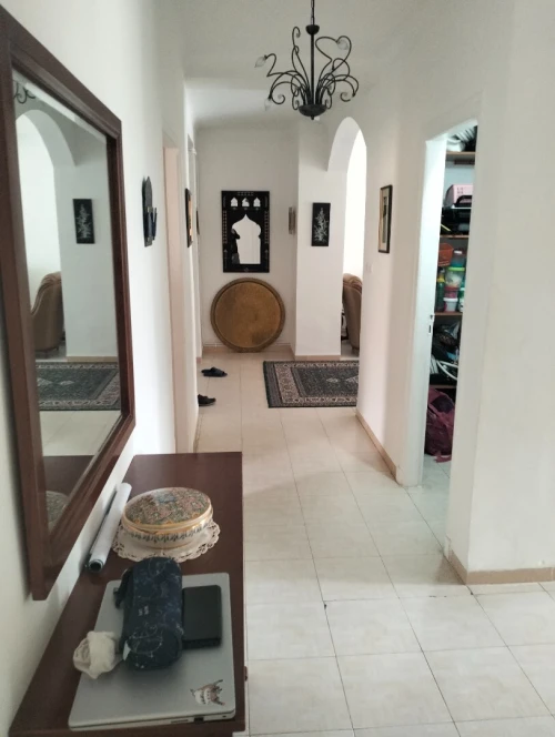 Vente Appartement F4 Alger Beni messous