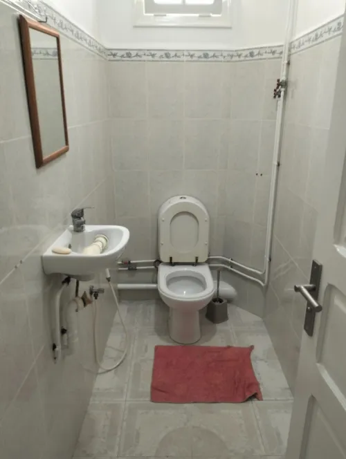 Location Appartement F4 Alger Dely brahim