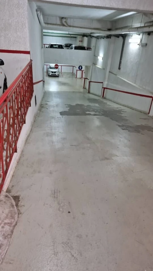 Vente Appartement F5 Alger Cheraga
