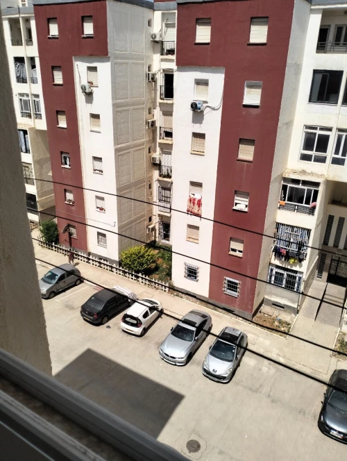 Vente Appartement F3 Alger Ouled fayet