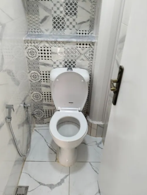 Location Appartement F4 Alger Chevalley
