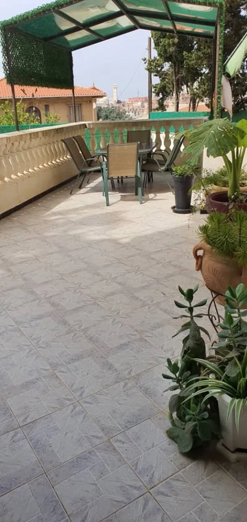 Location Villa Alger Bouzareah