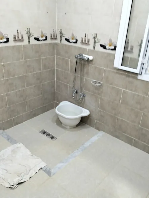 Vente Appartement F4 Alger Dely brahim