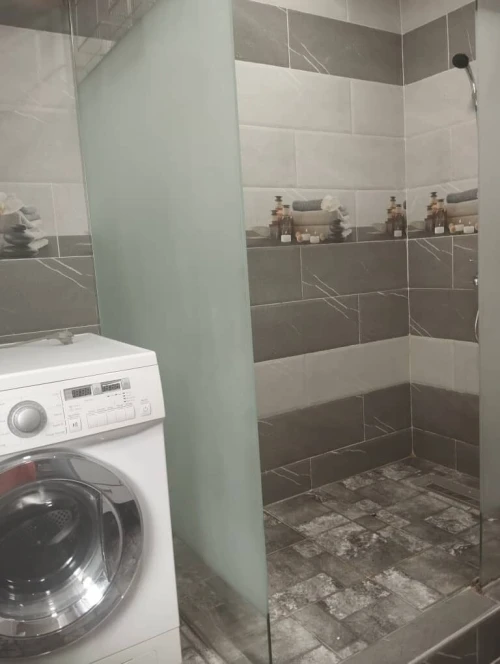 Vente Appartement F4 Alger Beni messous
