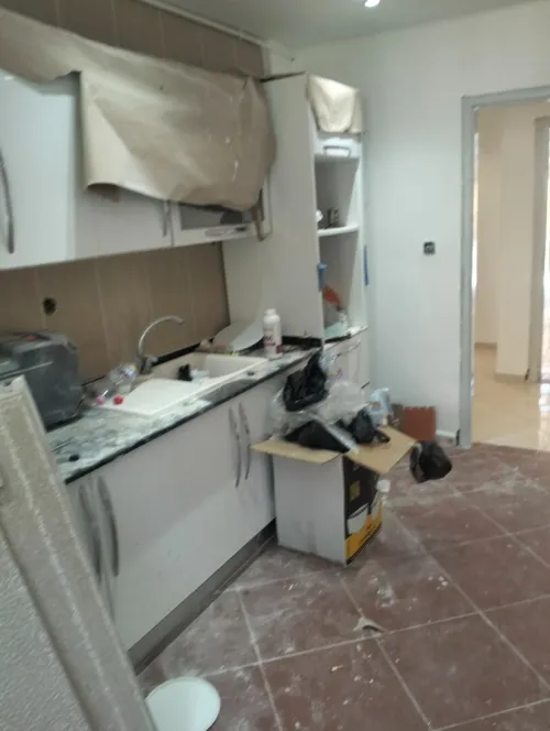 Vente Appartement F4 Alger Bouzareah