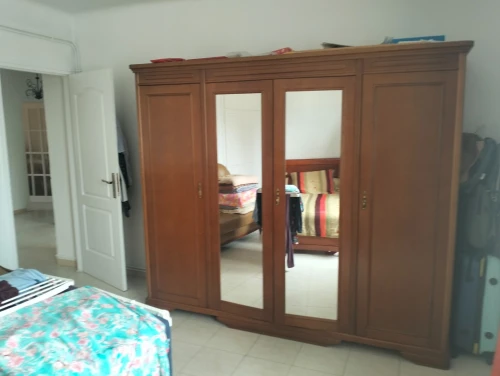 Vente Appartement F4 Alger Beni messous