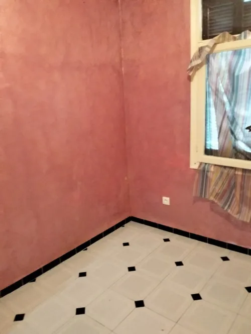 Vente Appartement F03 Alger Cheraga