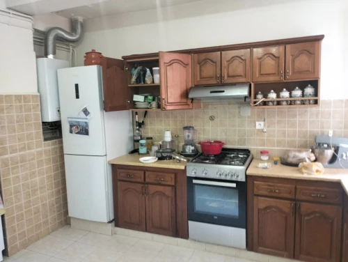 Vente Appartement F4 Alger Beni messous