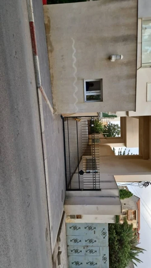 Vente Appartement F5 Alger Cheraga