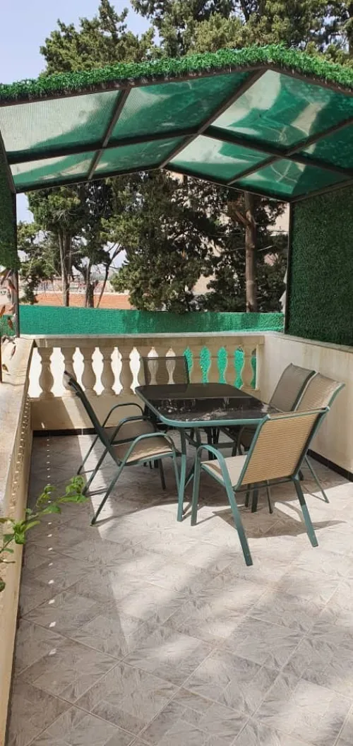 Location Villa Alger Bouzareah