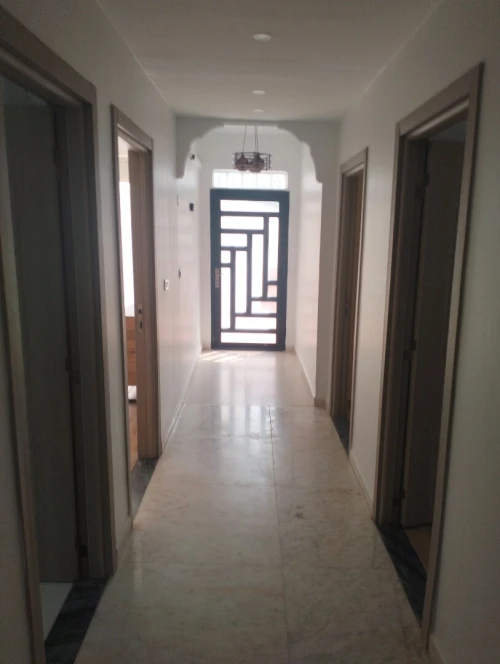 Location Appartement F4 Alger Draria