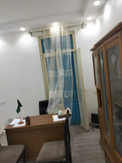 Vente Appartement F2 Alger Bab el oued