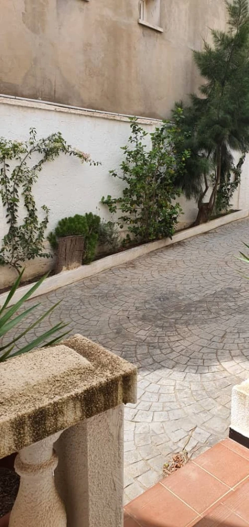 Location Villa Alger Bouzareah