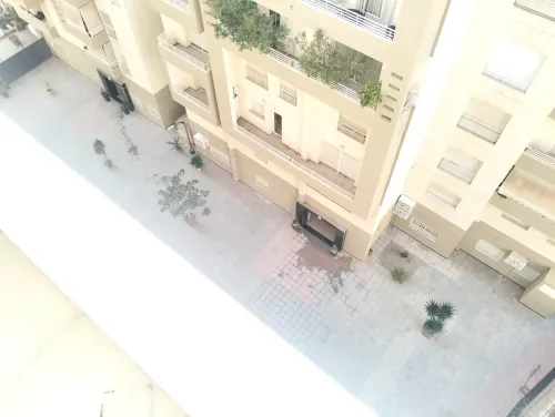 Vente Appartement F4 Alger Ouled fayet