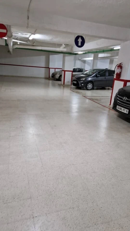 Vente Appartement F5 Alger Cheraga