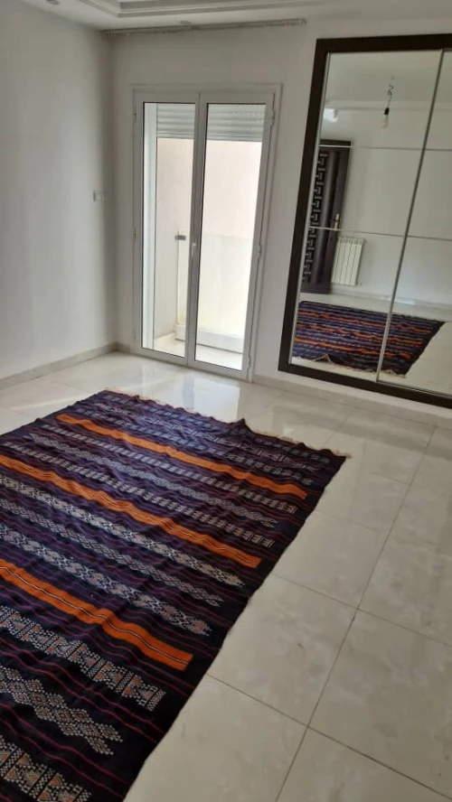 Vente Appartement F5 Alger Cheraga