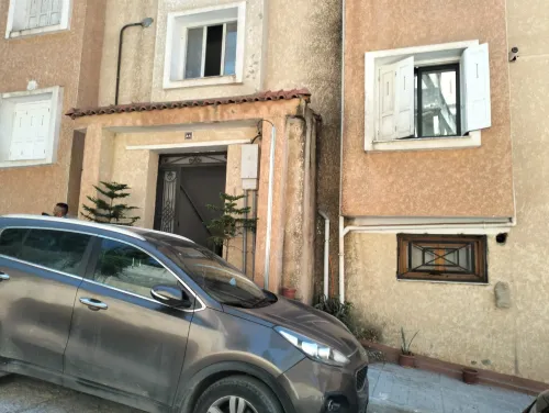 Vente Appartement F4 Alger Bouzareah