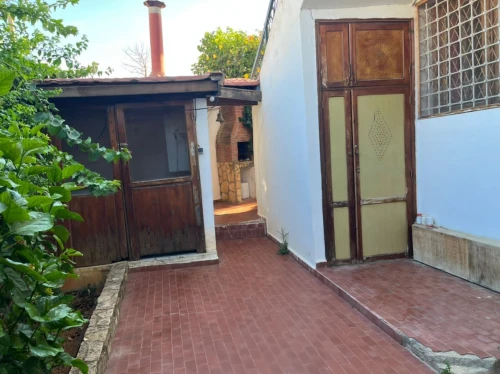 Vente Villa Alger Chevalley