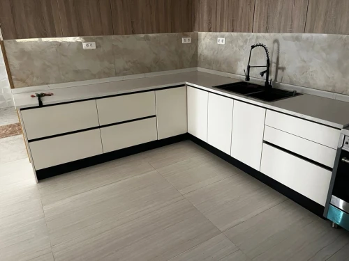 Location Appartement F4 Alger Draria