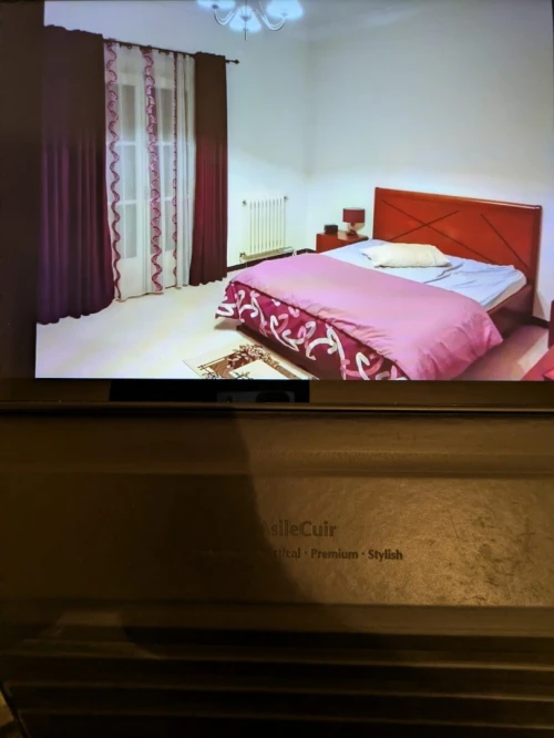 Vente Villa Alger Draria