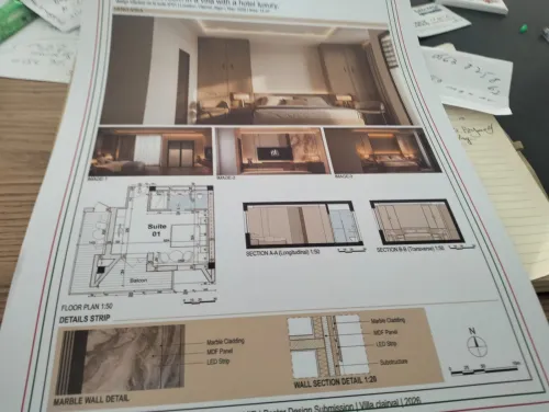 Vente Villa Alger Dely brahim