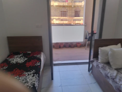 Location Appartement F4 Alger El biar