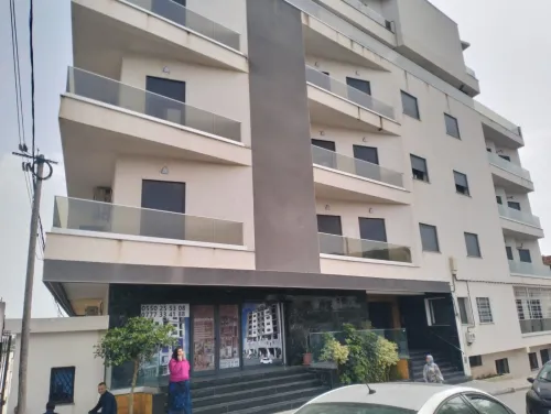 Location Appartement F4 Alger Dely brahim
