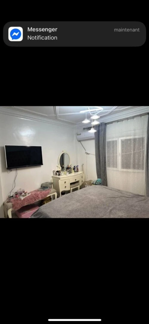 Vente Appartement F5 Alger Bouzareah