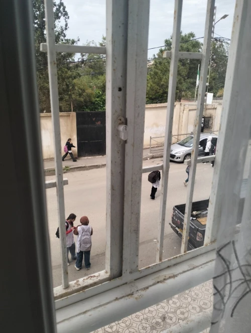 Vente Appartement F4 Alger Beni messous