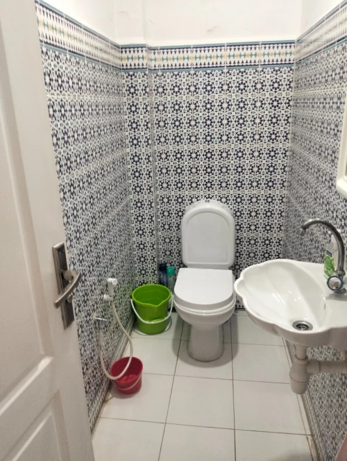 Vente Appartement F4 Alger Beni messous