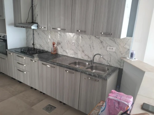 Location Appartement F4 Alger Said hamdine