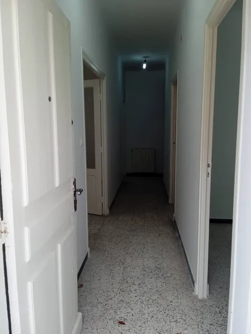 Location Appartement Niveau de villa F4 Alger Chevalley