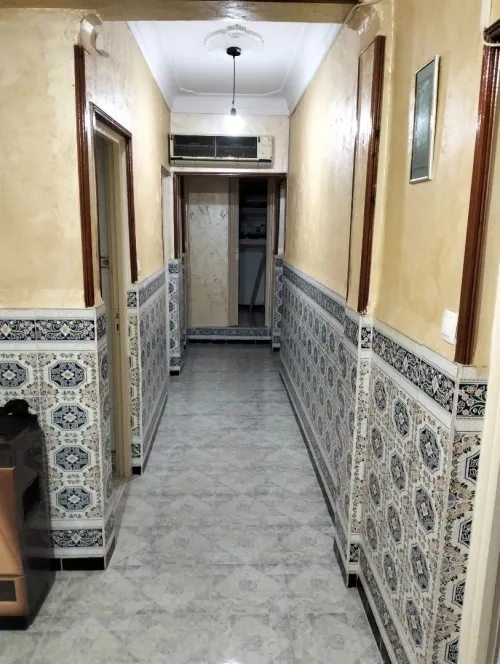 Vente Appartement F03 Alger Cheraga