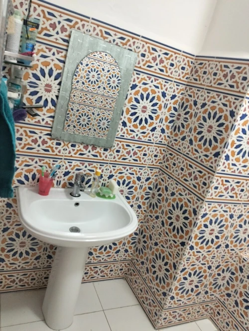 Vente Appartement F4 Alger Beni messous