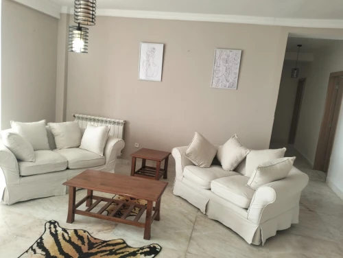 Location Appartement F4 Alger Said hamdine