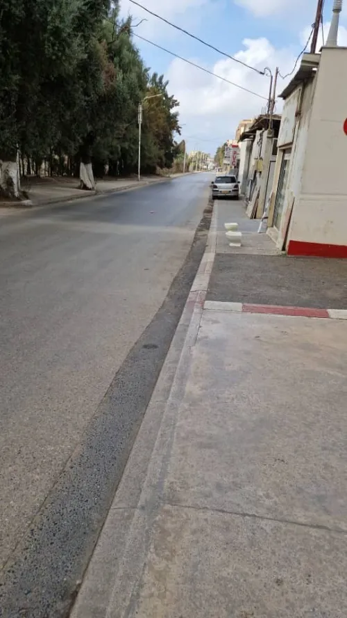 Vente Appartement F5 Alger Cheraga