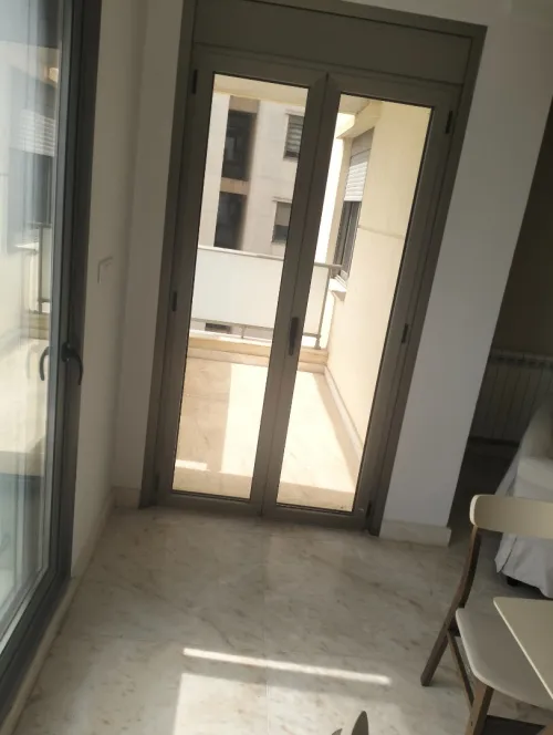 Location Appartement F4 Alger Said hamdine