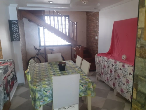 Vente Duplex F04 Alger Bouzareah